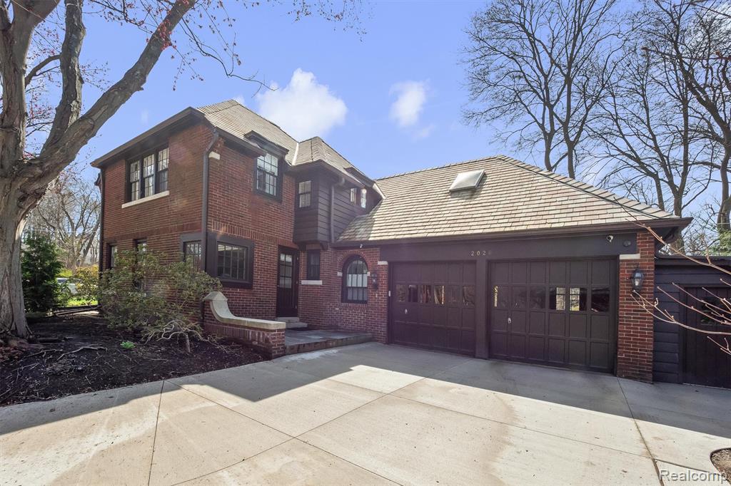 2026 Norway Road, Ann Arbor, MI 48104 — Photo 44