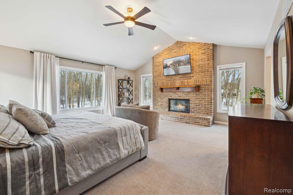 4225 AUGUSTA Court, Howell, MI 48843 — Photo 29