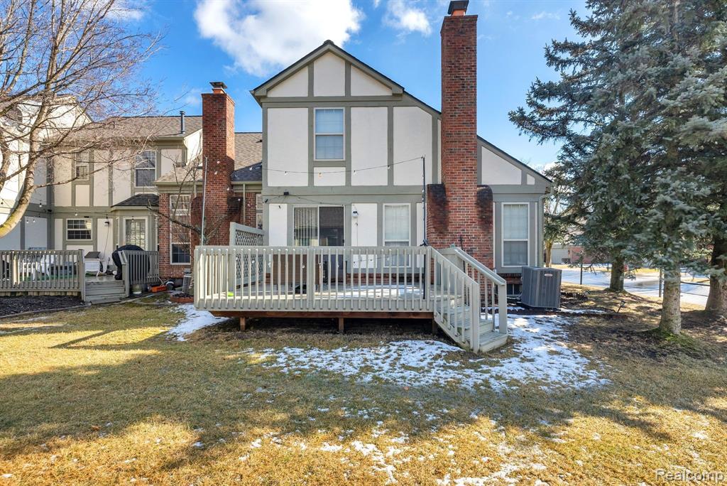 41679 WILD TURKEY Lane, 136, Canton, MI 48188 — Photo 20