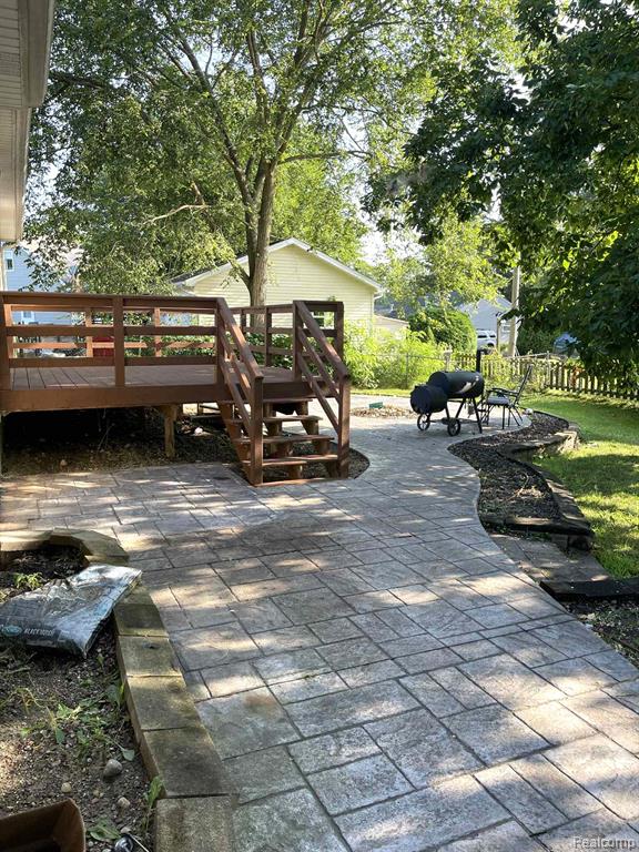 8972 Ash Drive, Whitmore Lake, MI 48189 — Photo 24