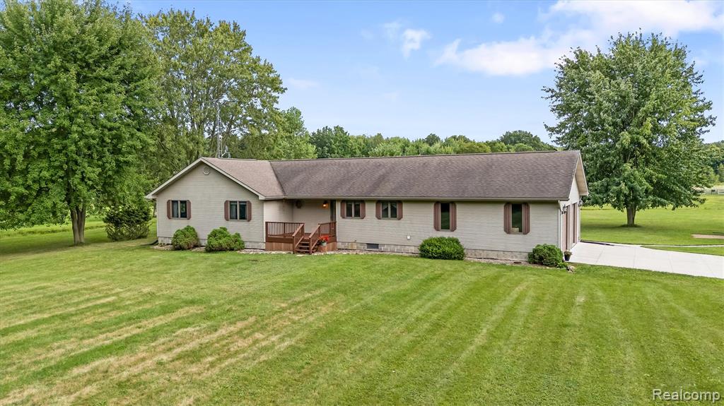 11157 Rose Road, Emmett, MI 48022 — Photo 47