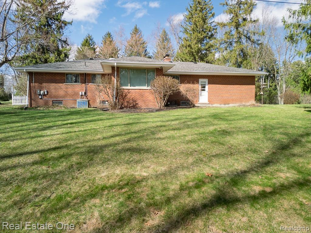 515 Whims Lane, Rochester, MI 48306 — Photo 4