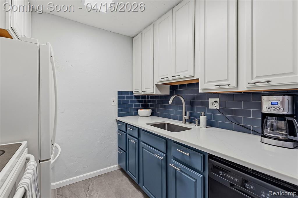 4913 Crooks Road, G1, Royal Oak, MI 48073 — Photo 8