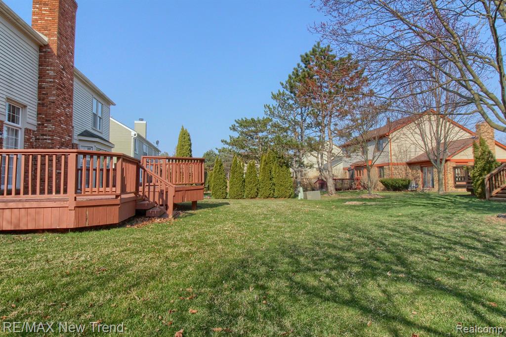 45331 COURTVIEW Trail, Novi, MI — Photo 30