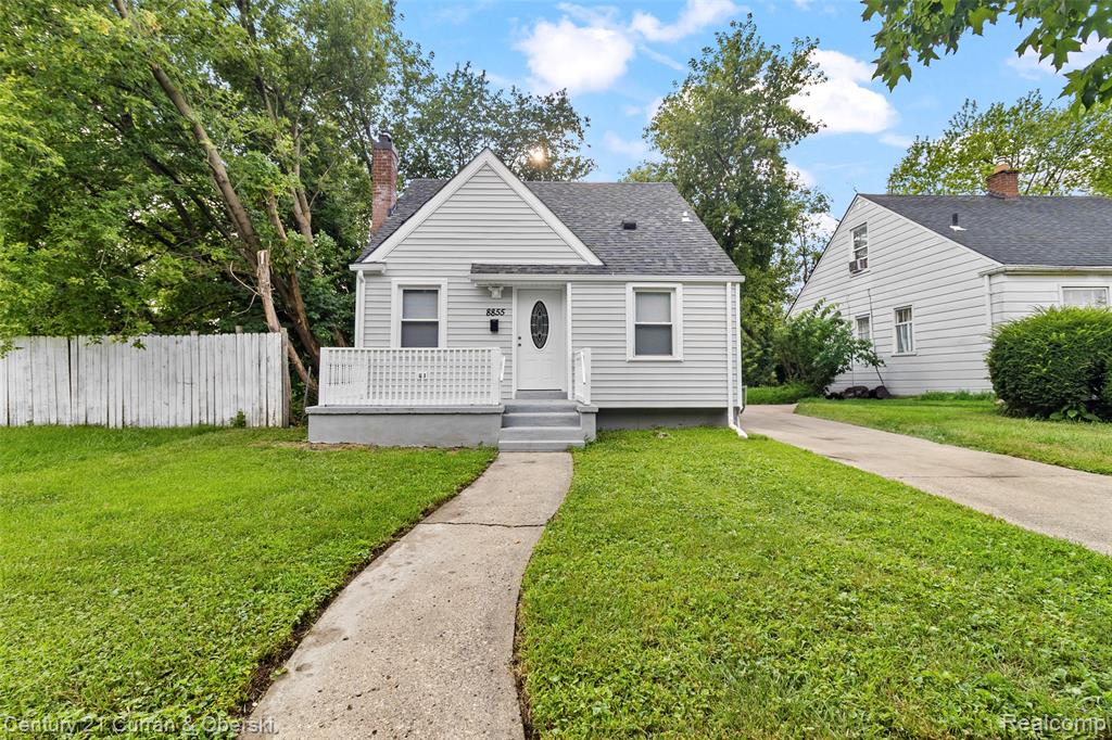 8855 Rosemont Avenue, Detroit, MI 48228 — Photo 2