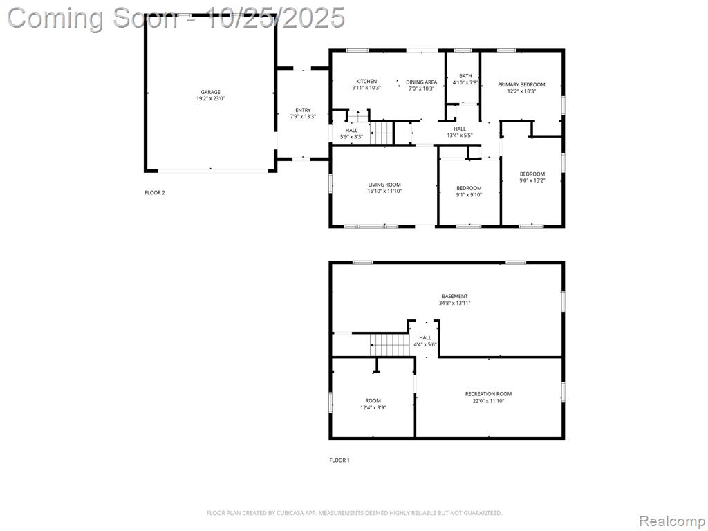 4073 Silver Birch Drive, Waterford, MI 48329 — Photo 35