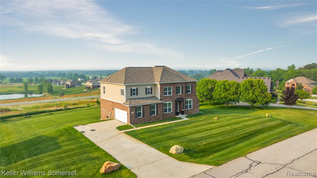 7305 HILLSIDE, Almont, MI 48003 — Photo 45