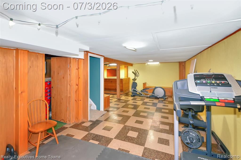 4721 Parent Avenue, Warren, MI 48092 — Photo 24