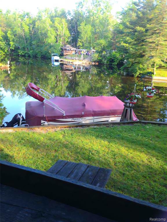 942 Pequot Lane, Hope, MI 48628 — Photo 26