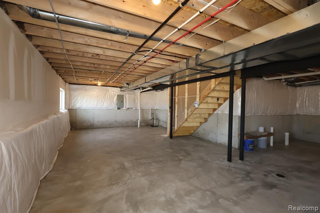 412 Hidden River W W, Holly, MI 48442 — Photo 28