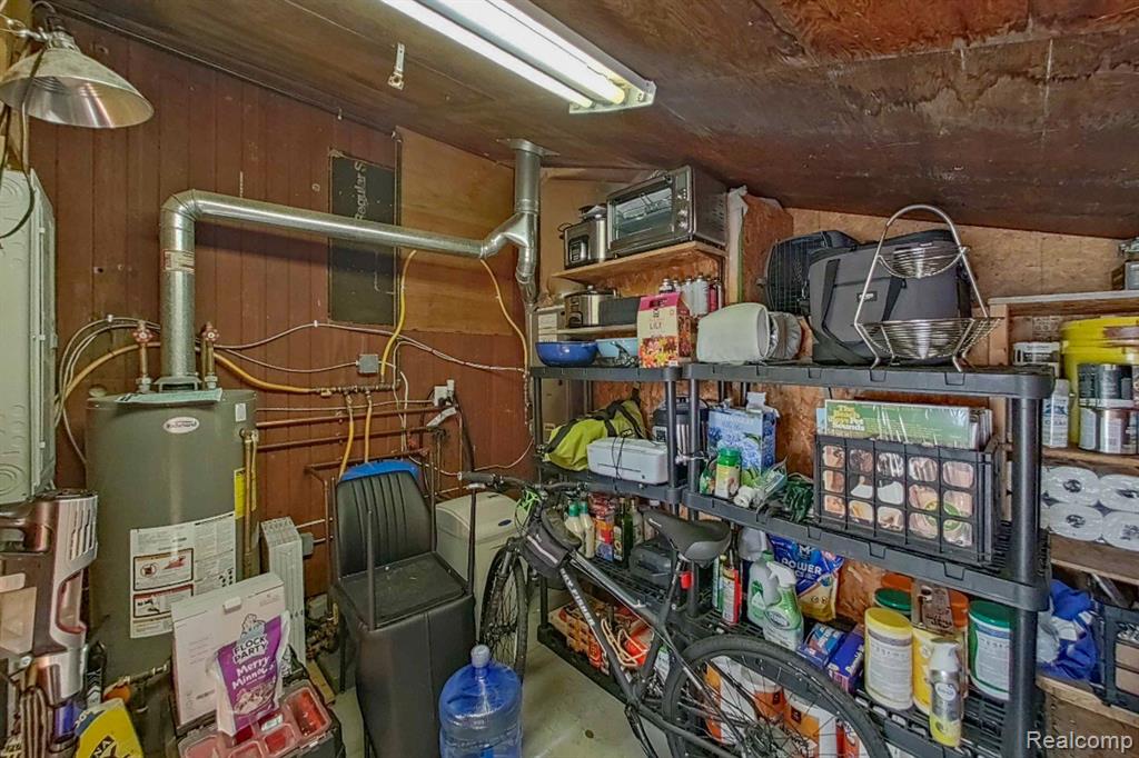 6790 WESTGATE Drive, Laingsburg, MI 48848 — Photo 21