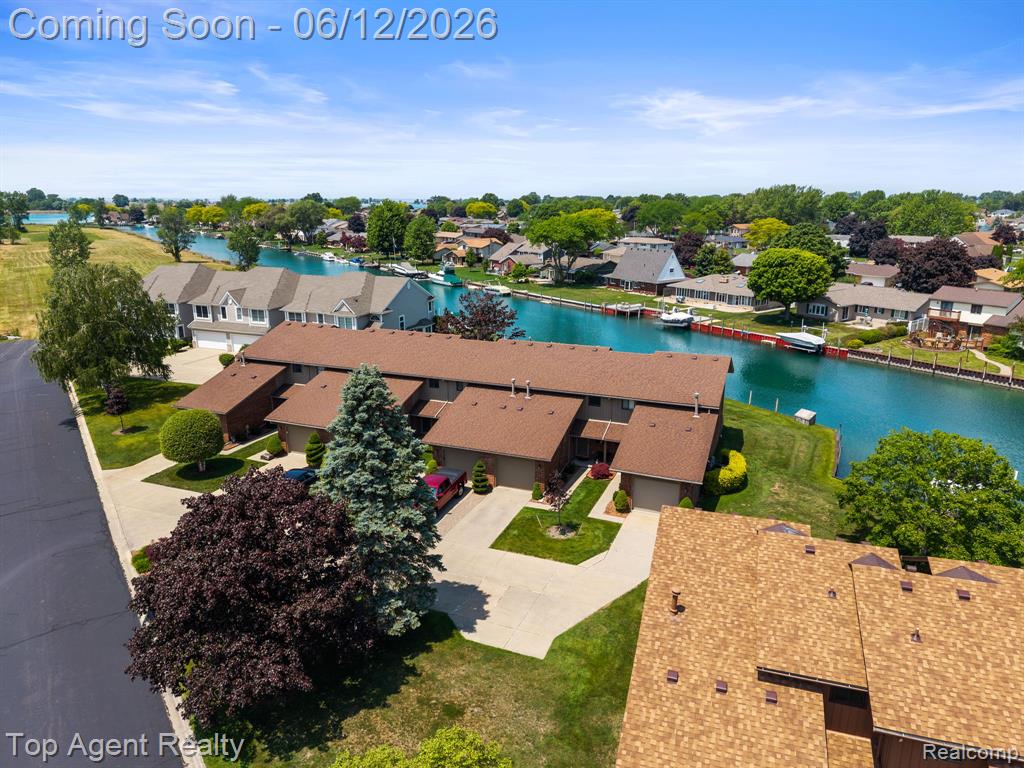 7214 Harbor Drive, Clay, MI 48001 — Photo 55