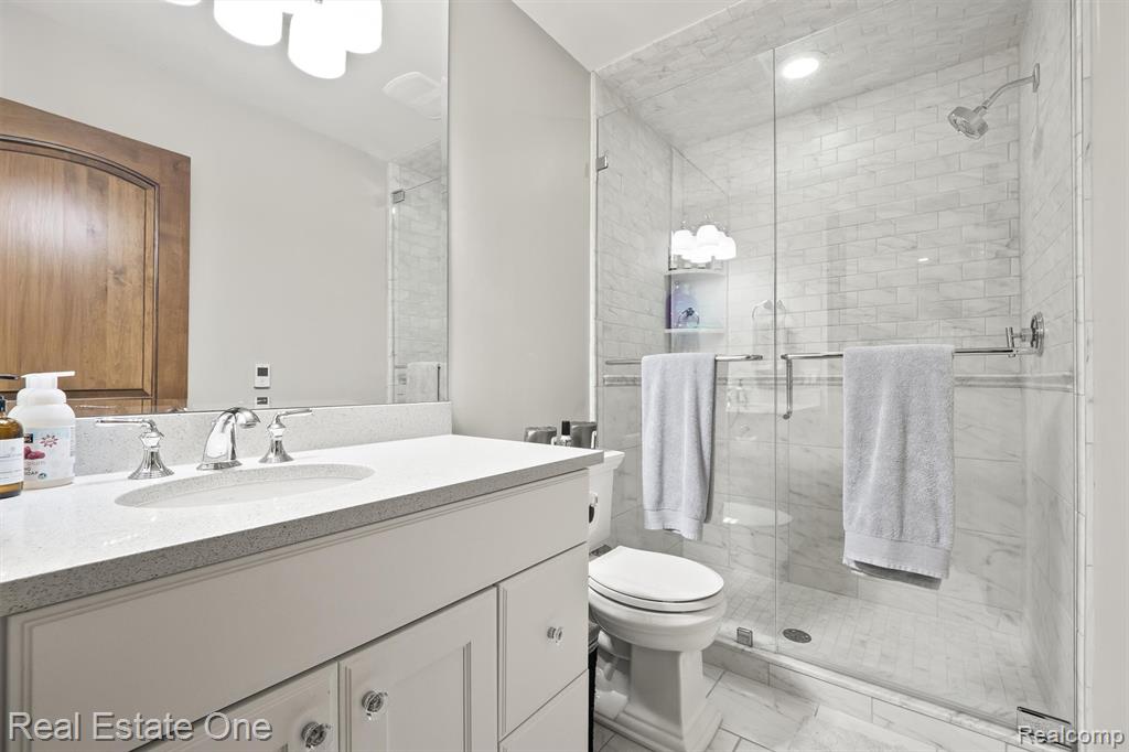 7181 Hillside Drive, Clarkston, MI — Photo 60