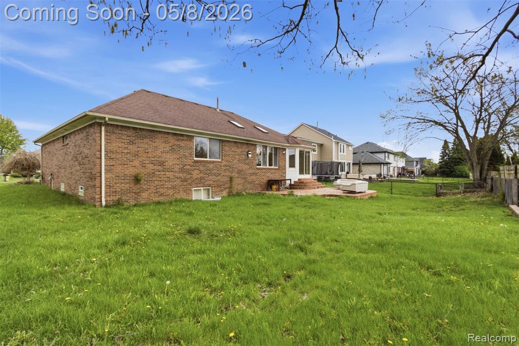 46877 Twin City Trail, Macomb, MI 48044 — Photo 3