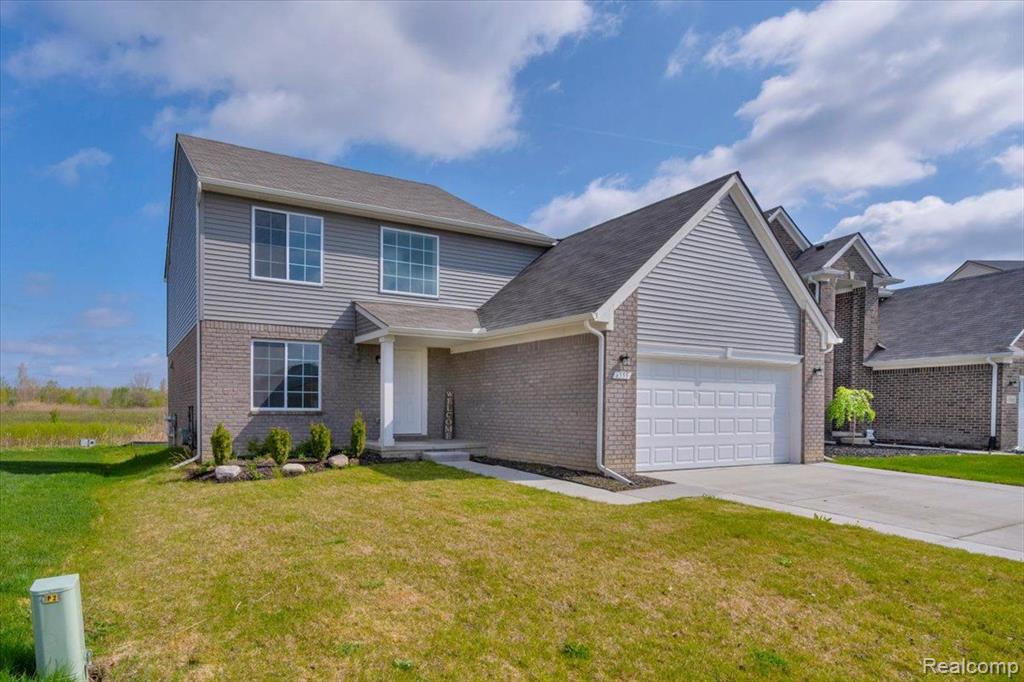 6555 BRISTOL Drive, Van Buren, MI 48111 — Photo 2