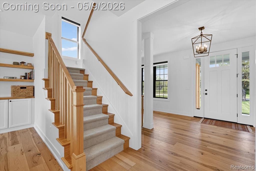 27598 Green Valley Drive, New Hudson, MI 48165 — Photo 8