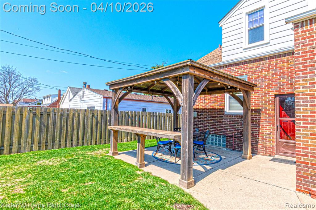 7392 Voerner Avenue, Center Line, MI 48015 — Photo 49