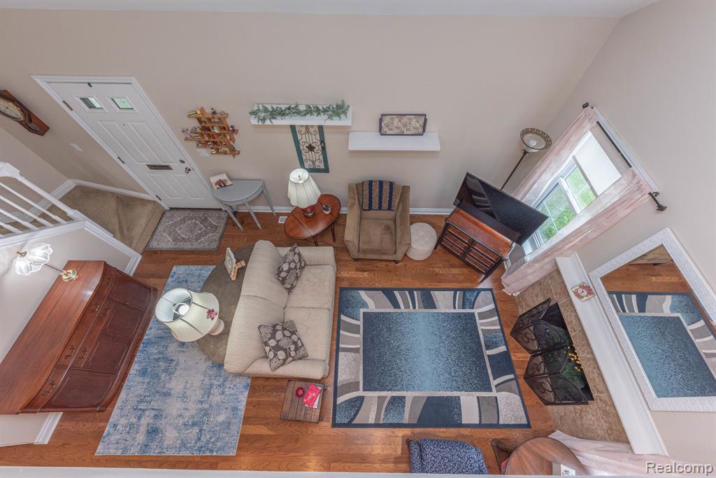 21118 E GLEN HAVEN Circle, Northville, MI 48167 — Photo 16