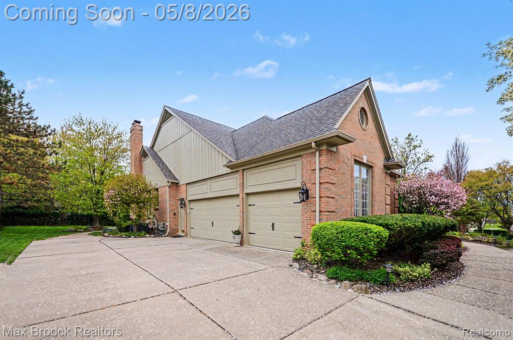 5824 Clearview Drive, Troy, MI 48098 — Photo 46