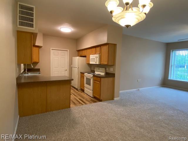 1105 S Rial Lake Dr., 45, Howell, MI 48843 — Photo 7