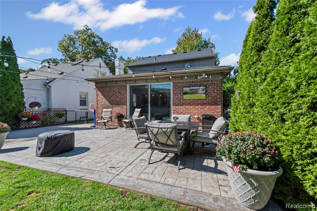 740 N Melborn Street, Dearborn, MI 48128 — Photo 21