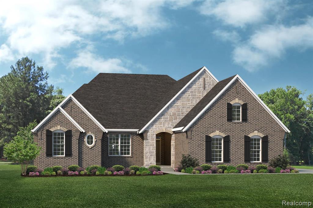 14075 Regatta Bay Drive, Shelby, MI 48315