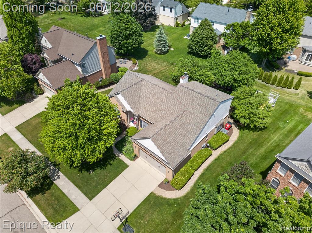 760 Caribou Court, Rochester, MI 48307 — Photo 64
