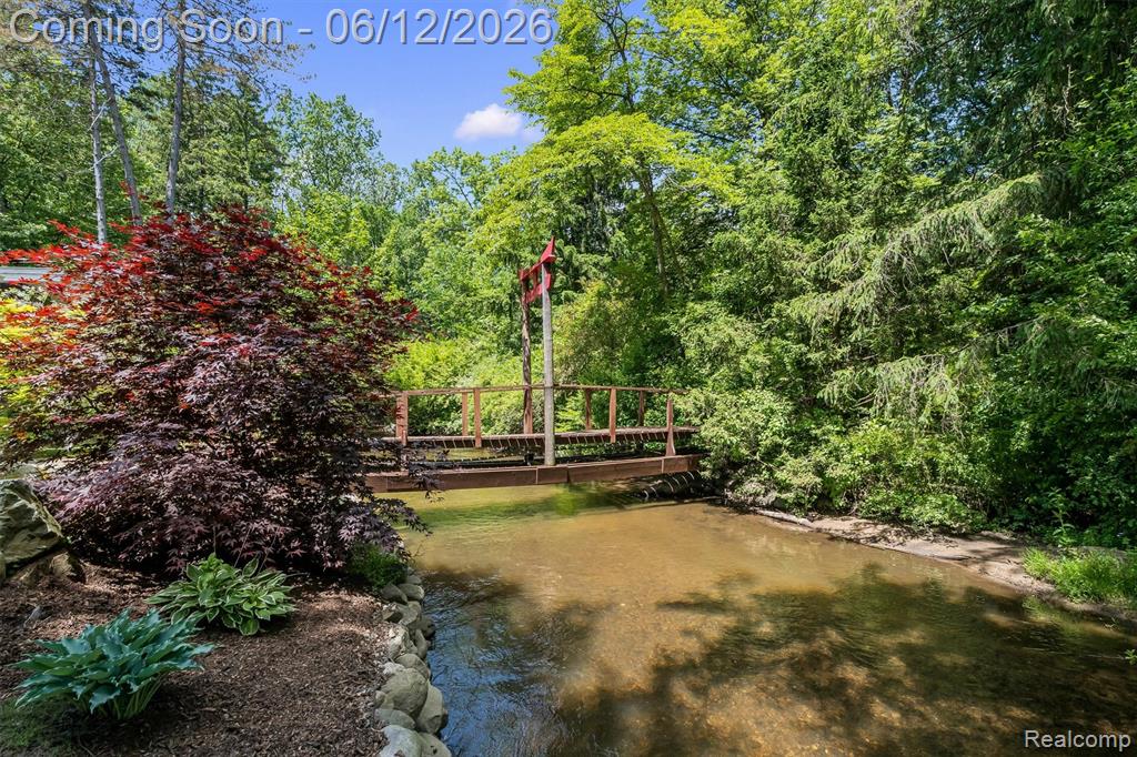 3954 N Ellamae Road, Oakland, MI — Photo 4