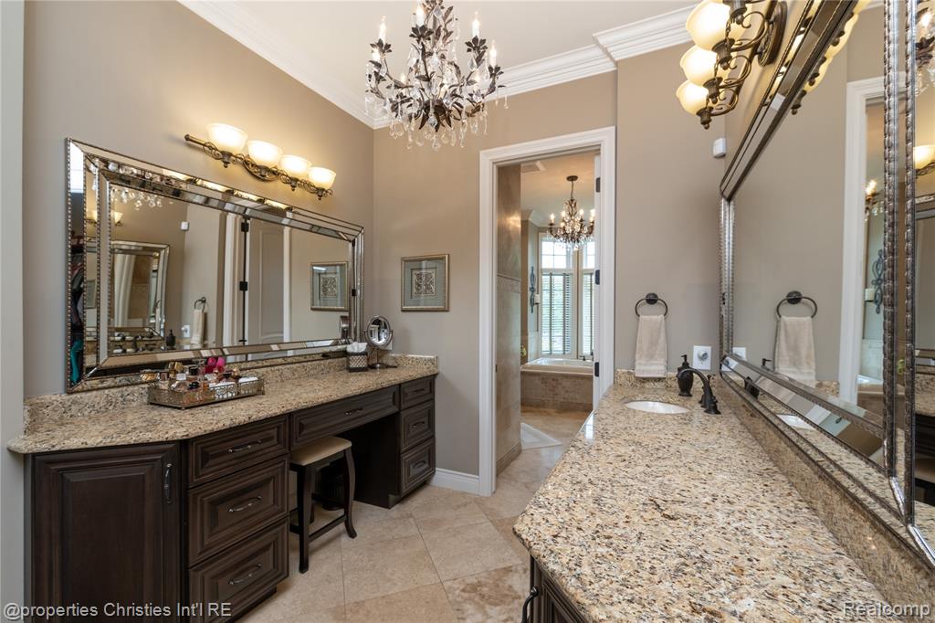 48928 Barola Court, Northville, MI 48167 — Photo 31