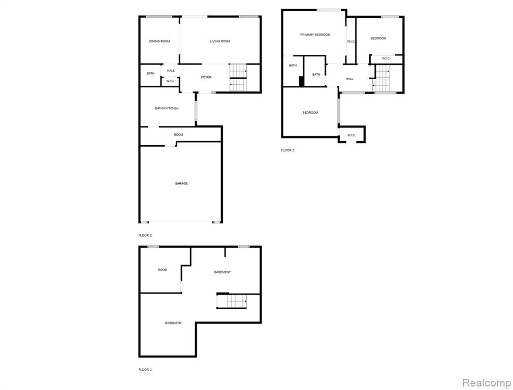 3140 LINDENWOOD Drive, Dearborn, MI 48120 — Photo 41