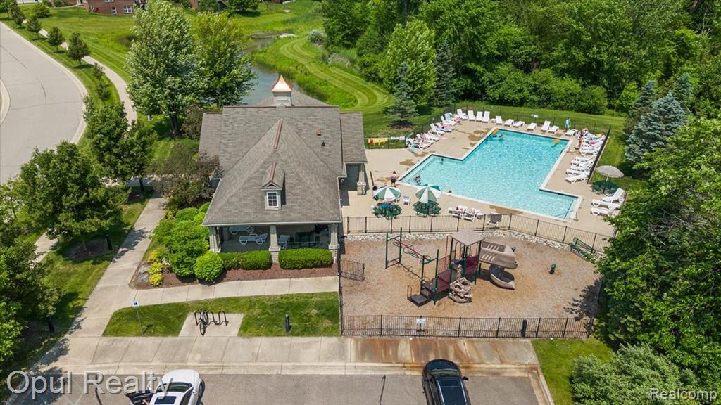 1978 Frances Way, Ypsilanti, MI 48198 — Photo 48