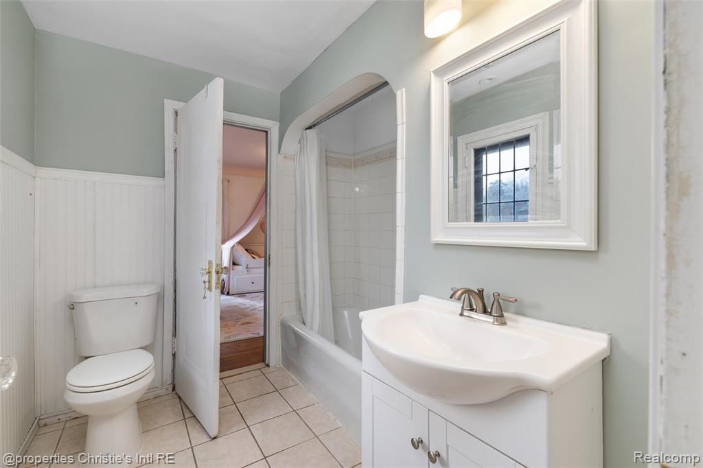 17394 Parkside Street, Detroit, MI 48221 — Photo 33