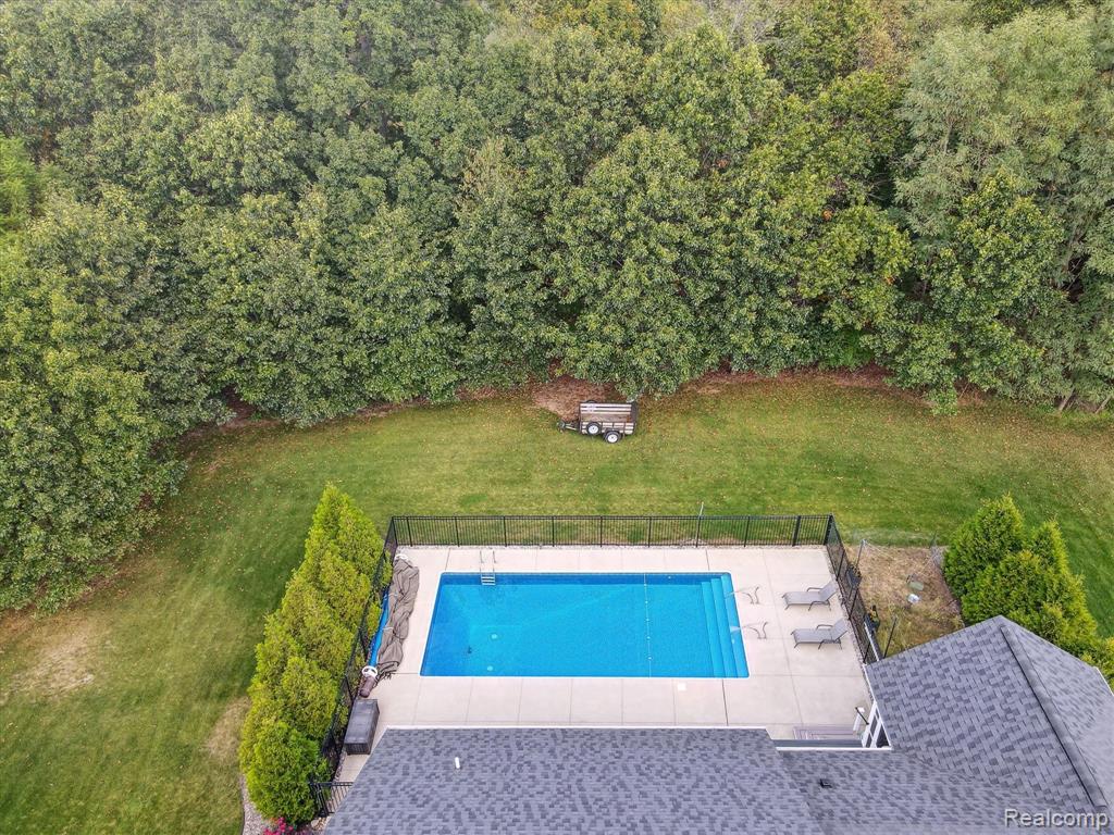 4584 Emu Drive, Pinckney, MI 48169 — Photo 31