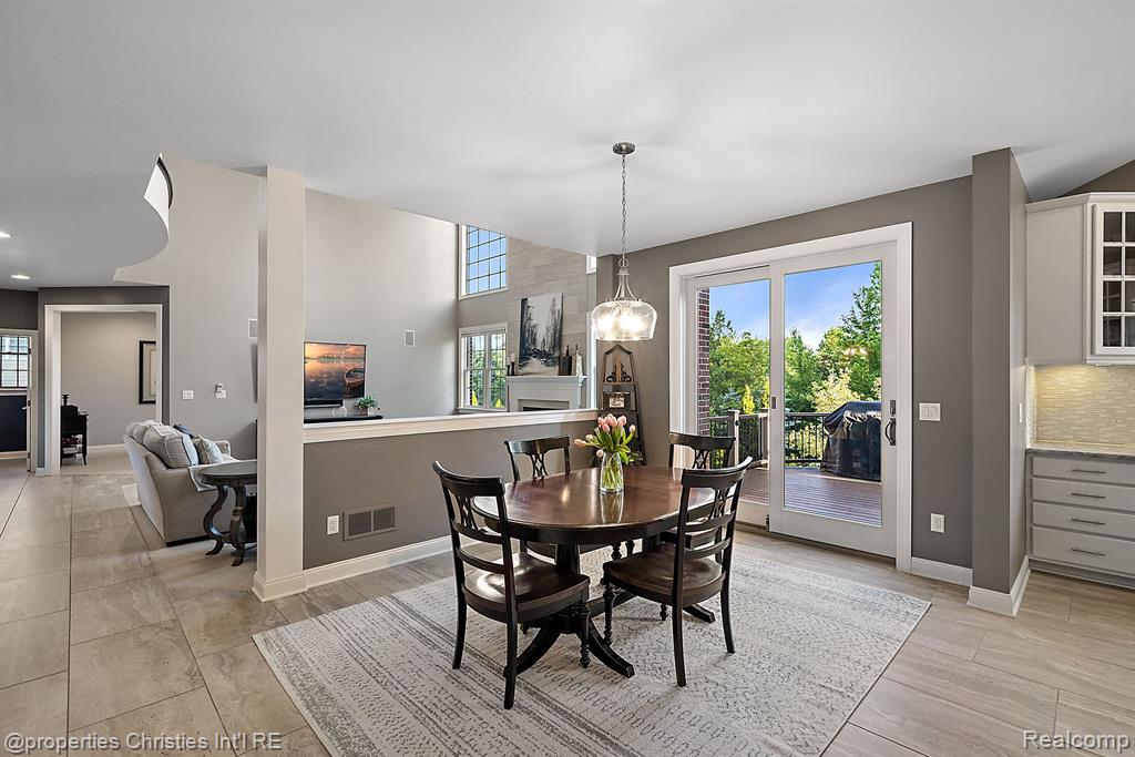 50505 BRIAR RIDGE Lane, Northville, MI 48168 — Photo 12