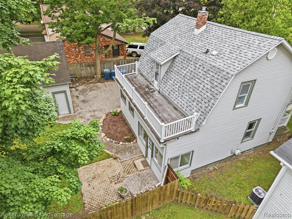 507 North Street, Holly, MI 48442 — Photo 50