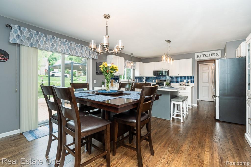 1043 Ridgeview Circle, Lake Orion, MI 48362 — Photo 13