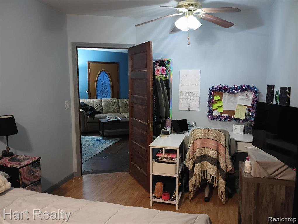 3644 Washington Street, Snover, MI 48472 — Photo 21