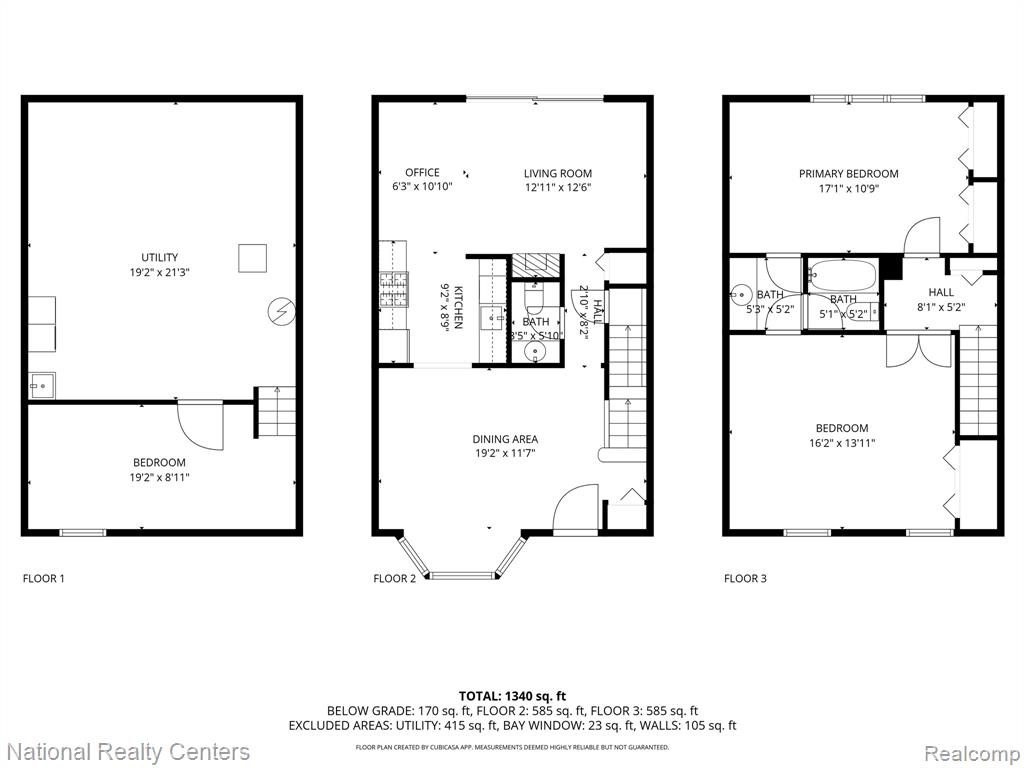 41333 Lagoon Court, Wayne, MI 48167 — Photo 41
