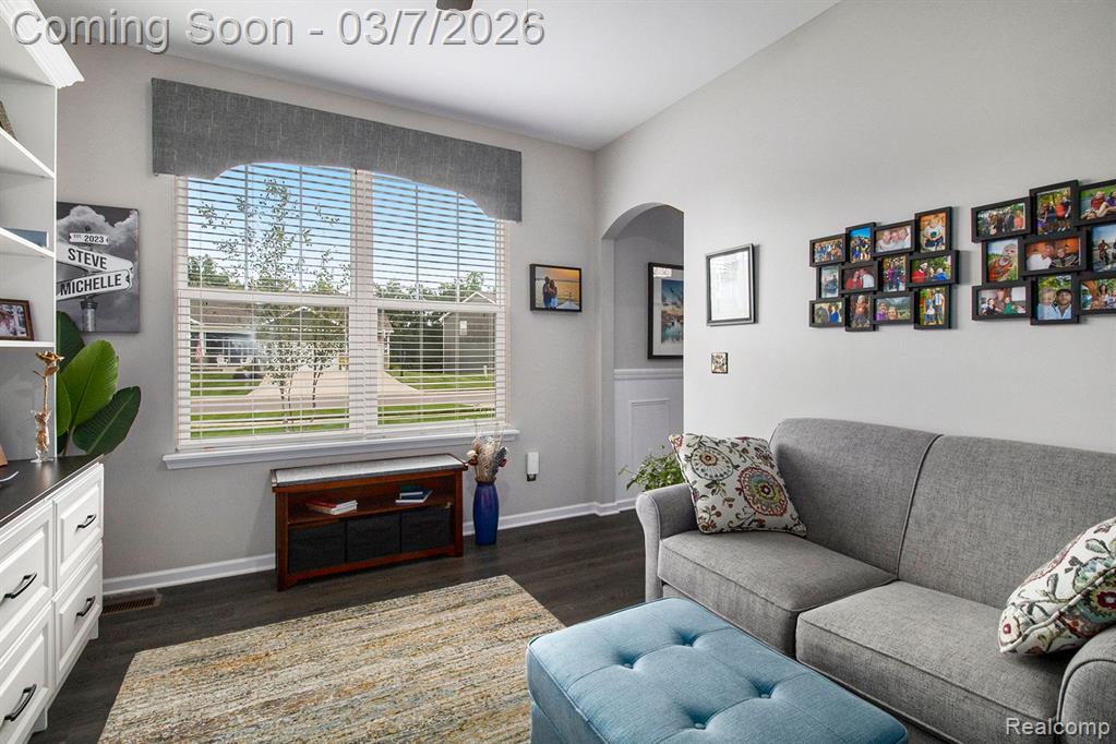 430 Trestle Drive, Howell, MI 48843 — Photo 12