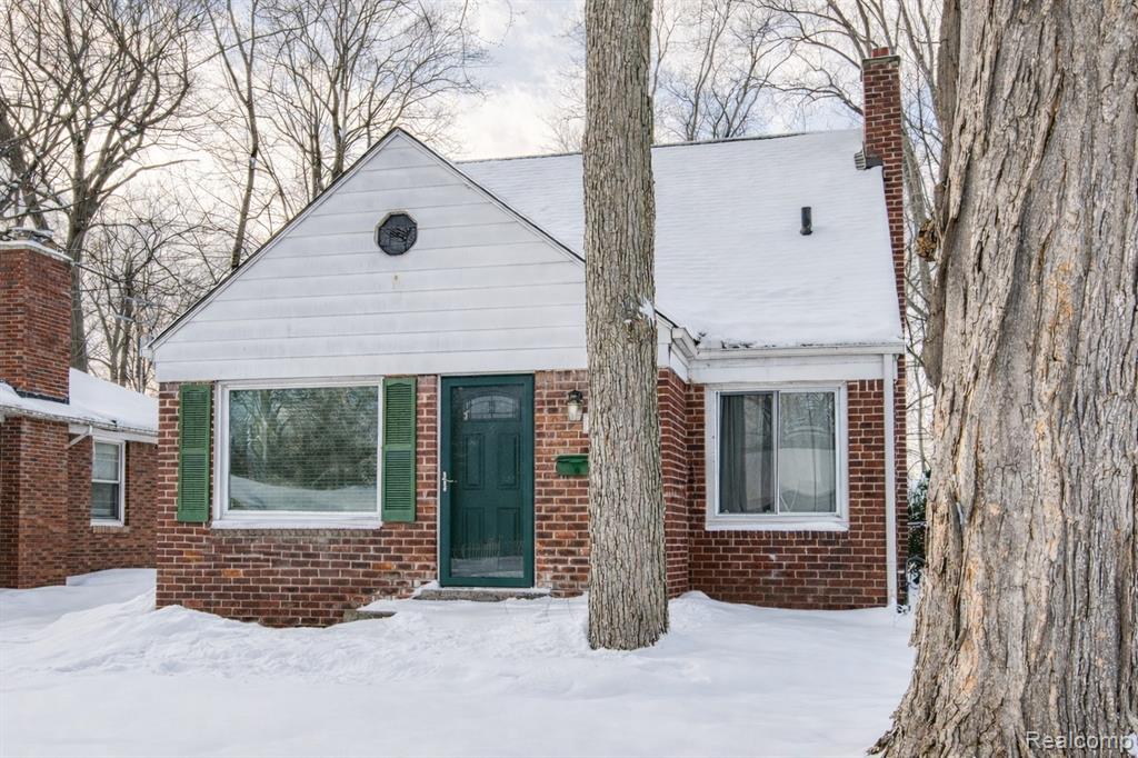 16635 Macarthur, Redford, MI 48240 — Photo 5