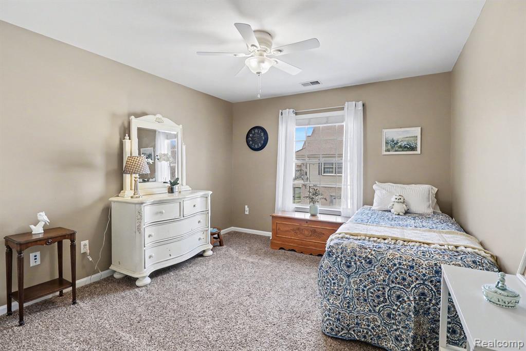 3379 Kneeland Circle, 108, Howell, MI 48843 — Photo 29