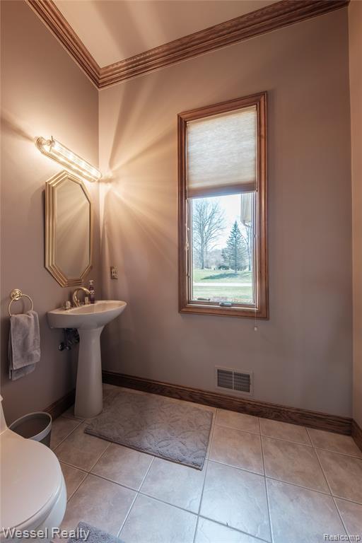 9805 Cranbrook Court, Romeo, MI 48065 — Photo 32