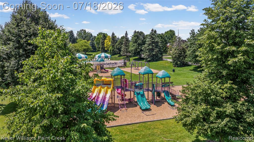 4230 Holly Lane, Oakland, MI 48306 — Photo 59