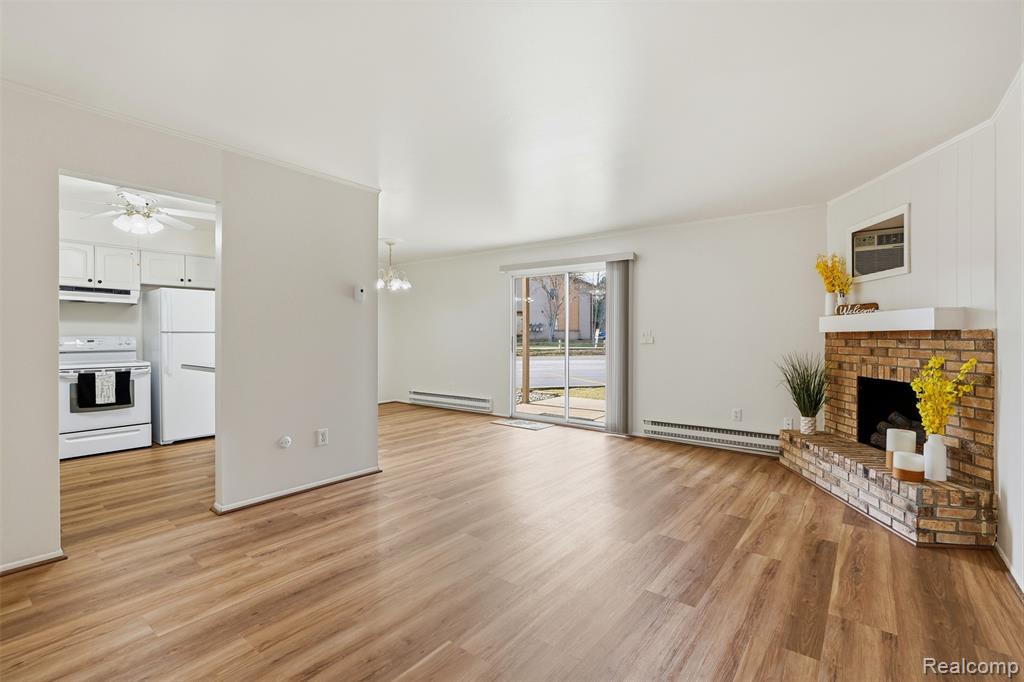 7325 Woodview Street, 1, Westland, MI — Photo 10