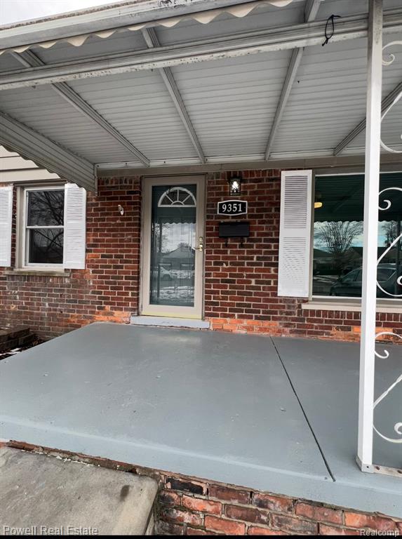 9351 WINSTON, Redford, MI 48239 — Photo 2