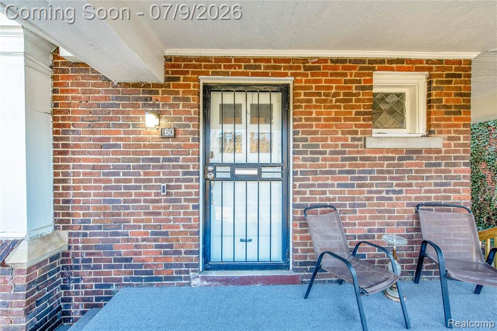 60 McLean Street, Highland Park, MI 48203 — Photo 3