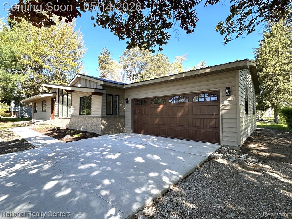 10197 Dar Lane, Goodrich Vlg, MI — Photo 3