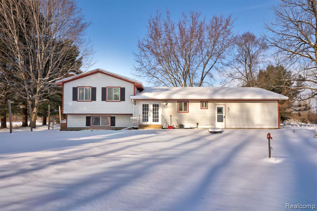 237 W Castle Road, Fostoria, MI 48435 — Photo 52