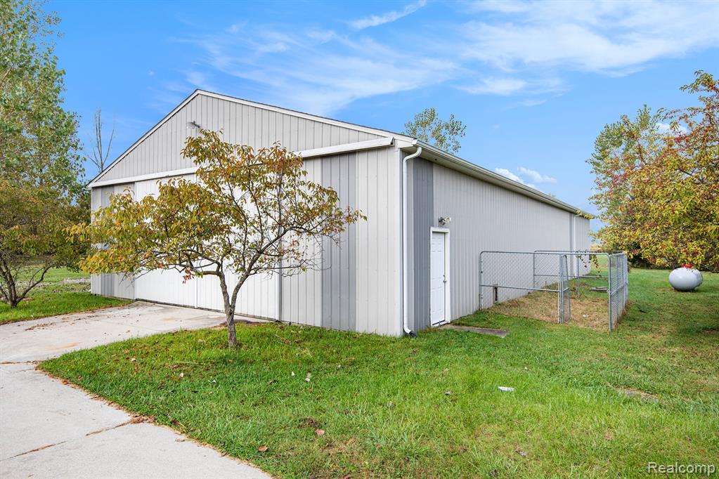 5489 Cade Road, Imlay City, MI 48444 — Photo 3