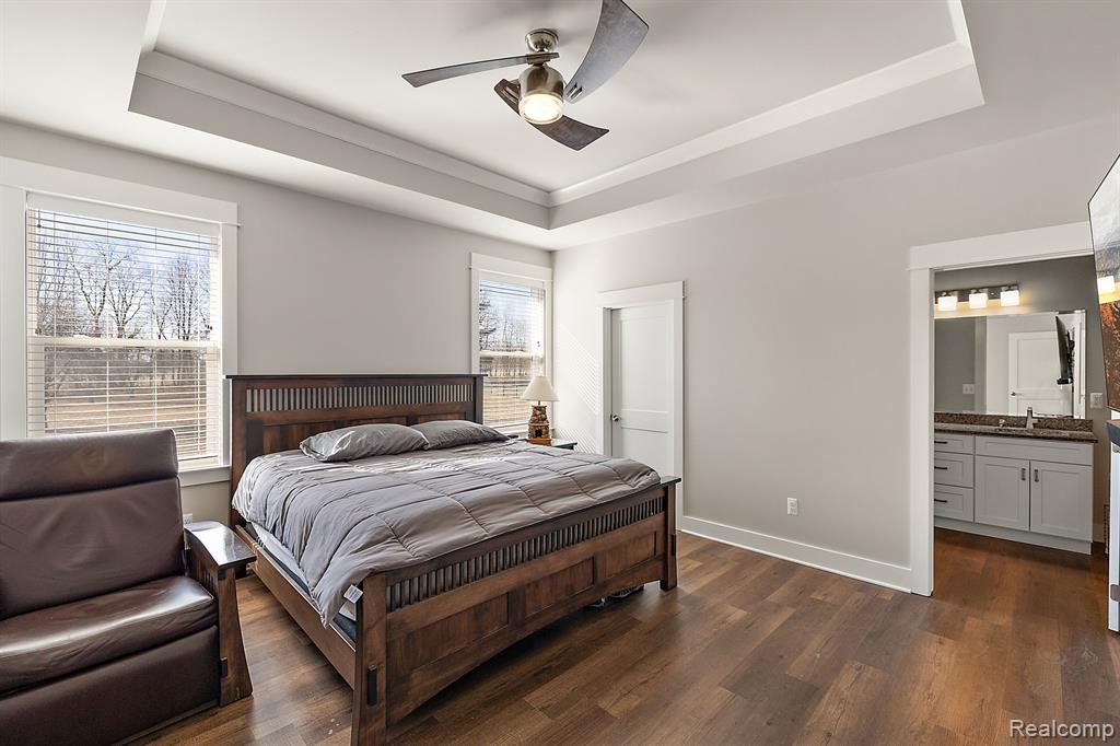 7340 Vanderploeg Lane, Imlay City, MI 48444 — Photo 15